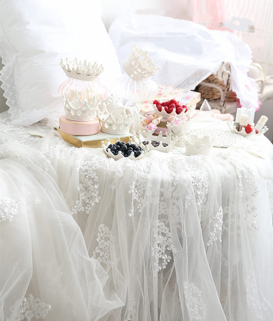 Свадебный декор, короны l Wedding decor crown