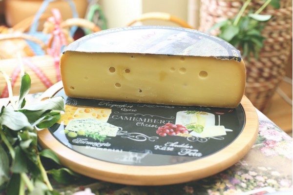 Посуда для сыра Мир сыров Nuova R2S