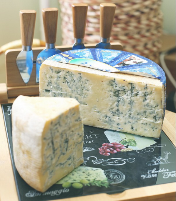 Посуда для сыра Мир сыров Nuova R2S