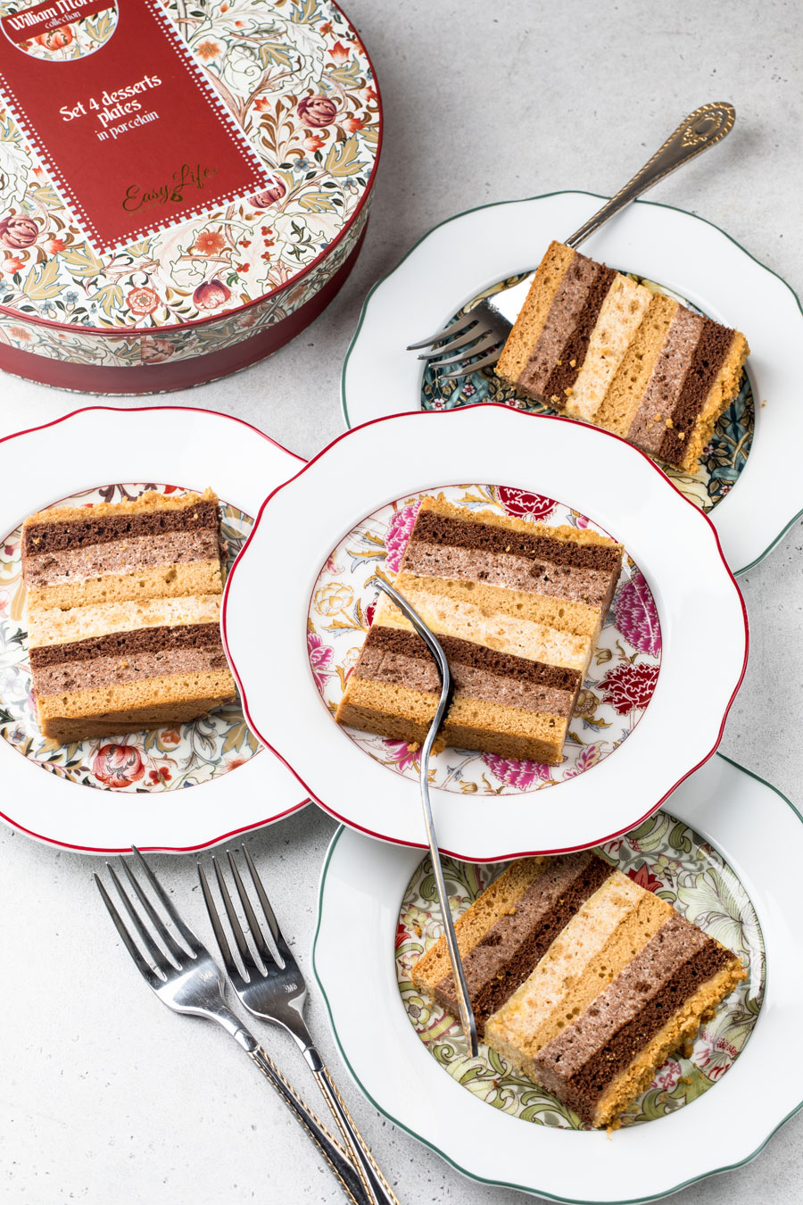 Медовый Торт «СПАРТАК» - Шоколадный медовик | Шоколадно-медовый торт (рецепт пошагово) | Хочу ТОРТ