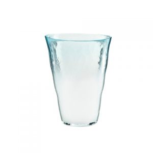 Стакан голубой TOYO-SASAKI-GLASS HAND / PROCURED360 мл