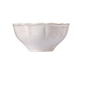 Чаша COSTA NOVA Impressions 13 см белый