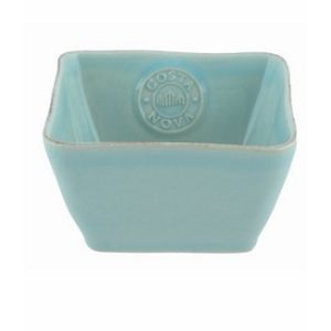 Чаша COSTA NOVA Nova 12 см голубой