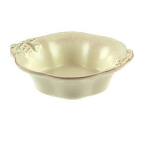 Чаша глубокая COSTA NOVA Mediterranea 16 см кремовый