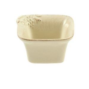 Чаша COSTA NOVA Mediterranea 9 см кремовый