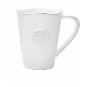 Кружка COSTA NOVA 300 мл белый