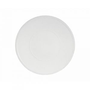 Тарелка COSTA NOVA Friso 28 см белый