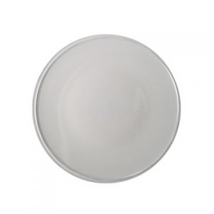 Тарелка COSTA NOVA Friso 28 см серый