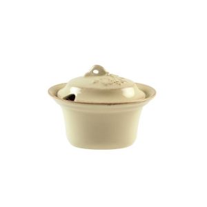 Сахарница COSTA NOVA Mediterranea кремовый