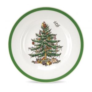 Тарелка SPODE CHRISTMAS TREE 16 см