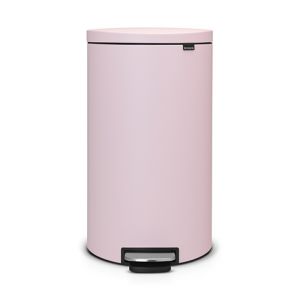 Мусорный бак Brabantia FB - Mineral Pink (розовый)