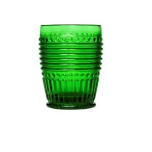 Стакан CAMPANIA GREEN 335мл