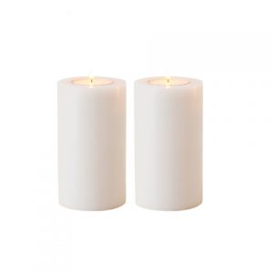 Свечи декоративные 10*21 см
