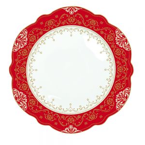 Тарелка обеденная Hermitage 26 см