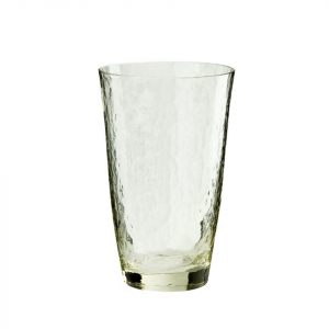 Стакан  TOYO-SASAKI-GLASS  CREAM высокий 300 мл