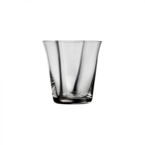 Стакан TOYO-SASAKI-GLASS MACHINE CLEAR 300 мл