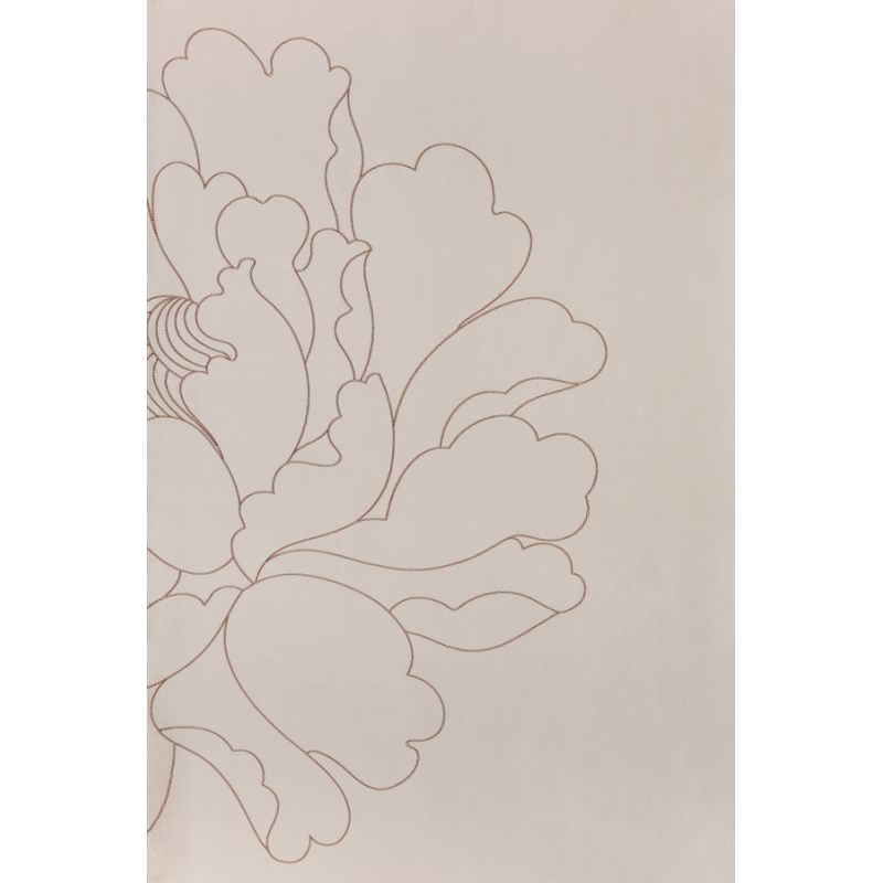 Комплект постельного белья "PEONY", Luxberry