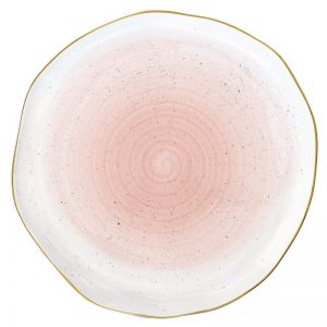 Тарелка десертная "ARTESANAL" 16 см.