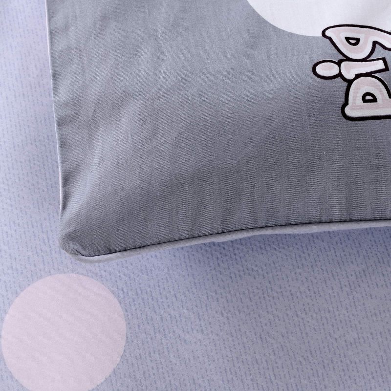 Комплект детского постельного белья "Пигги"