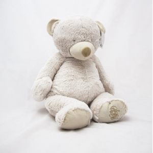 Игрушка-подушка мягкая "Teddy Bear" 60х25