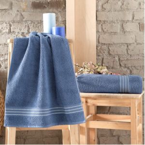 Полотенце Махровое "BLEND" 70х140