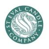 St Eval candle co.