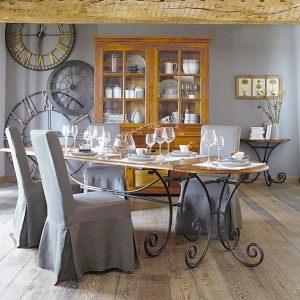 Стол обеденный French Home "Luberon"
