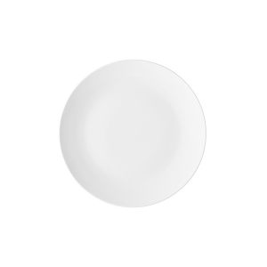 Тарелка закусочная "Белая коллекция" без инд.упаковки