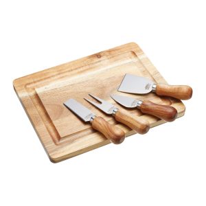 Набор для нарезки сыра "Platter"