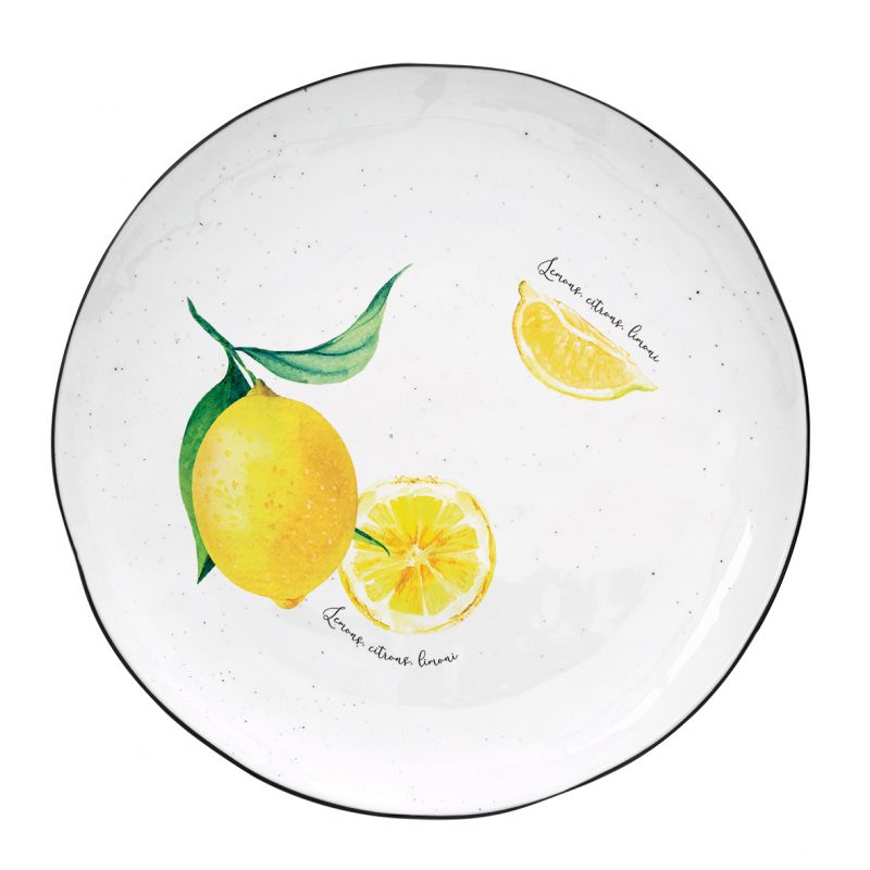 Тарелка обеденная "Amalfi"
