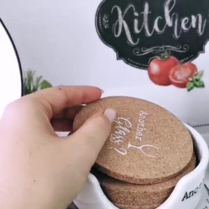 Кружка Kitchen basic (чай) в подарочной упаковке