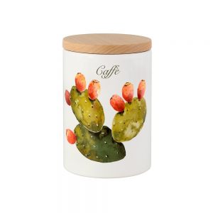 Ёмкость для кофе "Cactus"