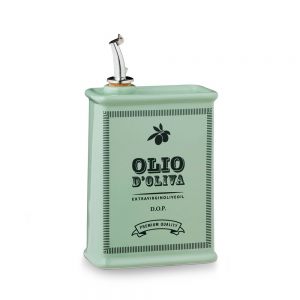 Бутылка для масла "Oliere Vintage" прямоугольная