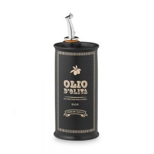 Бутылка для масла "Oliere Vintage"