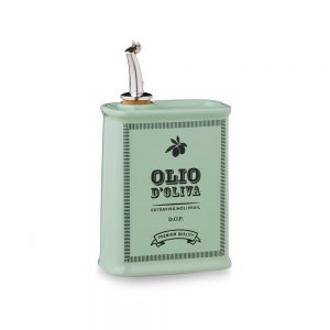 Бутылка для масла "Oliere Vintage" прямоугольная