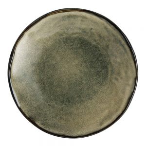 Тарелка десертная "Natural" 17см