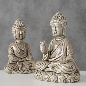 Декор "Будда" в ассортименте