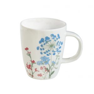 Кружка "Mille fleurs" в подарочной упаковке