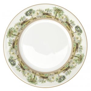 Тарелка обеденная "Ceylon"