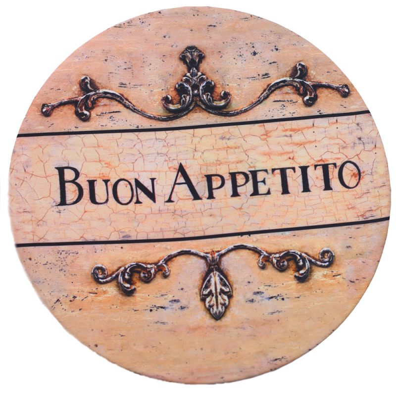 Чехол для сервировочной доски "Buone Appetito"
