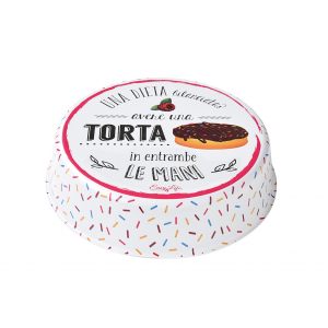 Форма для выпечки "TORTA", 27 см