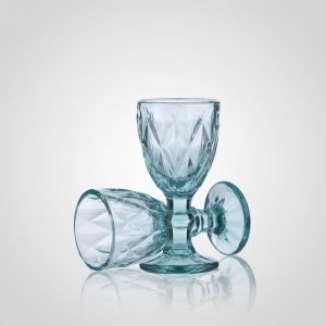 Набор рюмок для ликера/коньяка "БРИЛЛИАНС",  6 штук