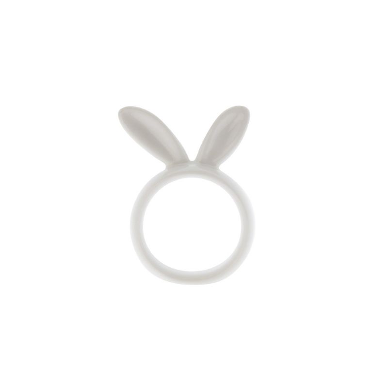 Кольцо для салфеток "Bunny ears"