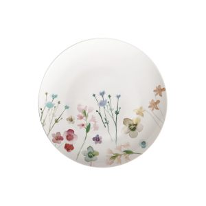 Тарелка обеденная "Лесные цветы" 27,5 см