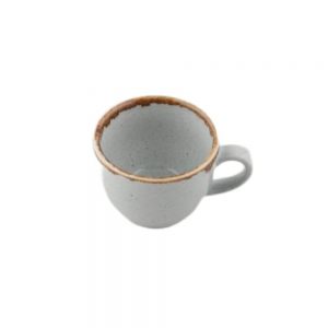 Чашка для кофе фарфоровая "Seasons", 90 мл