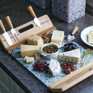 Ножи и наборы для сыра