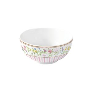 Пасхальный салатник/пиала "Happy Easter" 12 см, малый