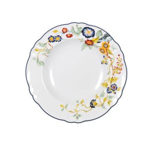 Тарелка обеденная "Florentius Blue" 26,5 см