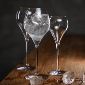 Бокал для вина "Shabby" 380 мл