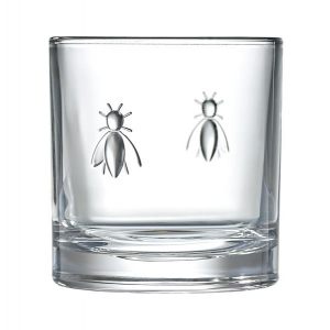 Стакан O/F LA ROCHERE "ABEILLE"  320 мл